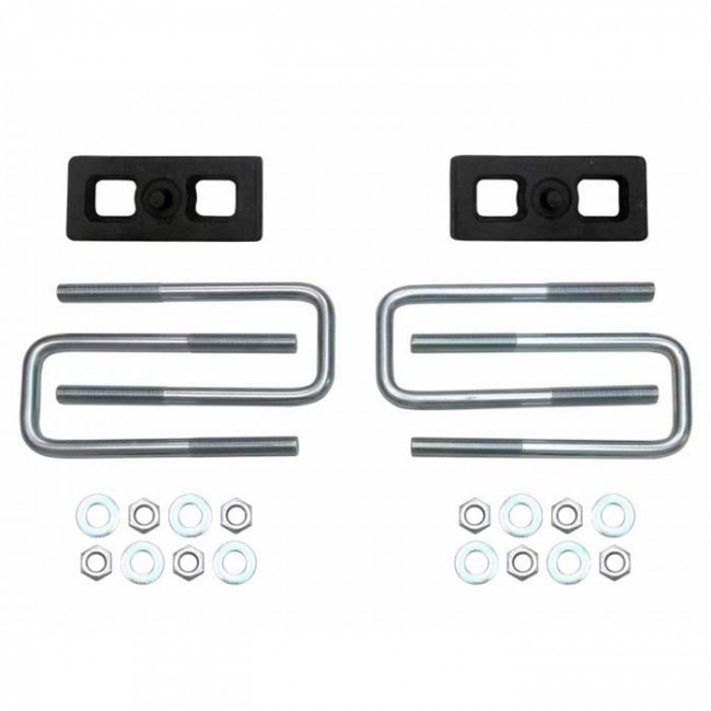 650x650 Icon Lift Block Kit For Chevroletgmc Coloradocanyon Up