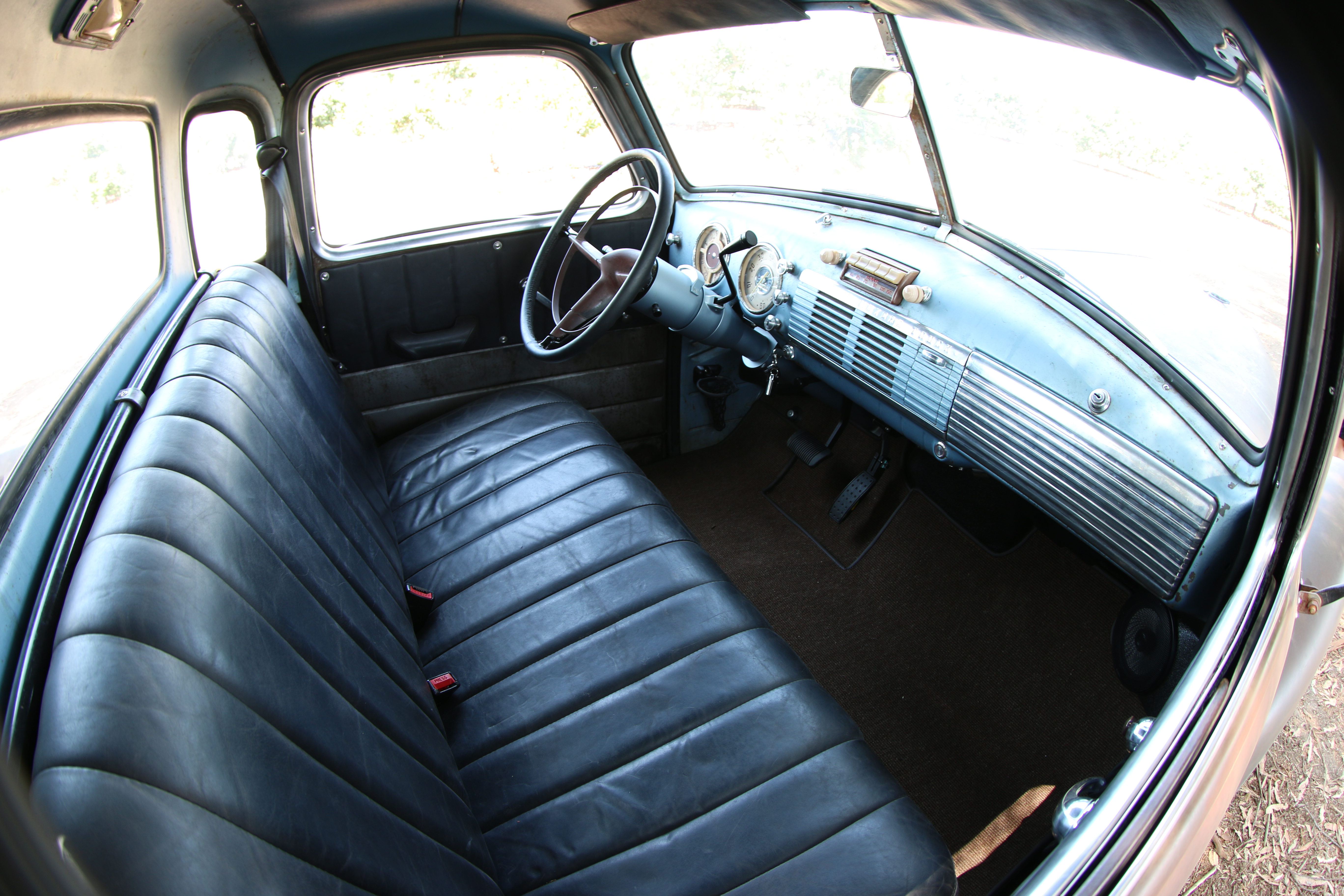 5472x3648 Interior Icon Gmc Long Bed Derelict