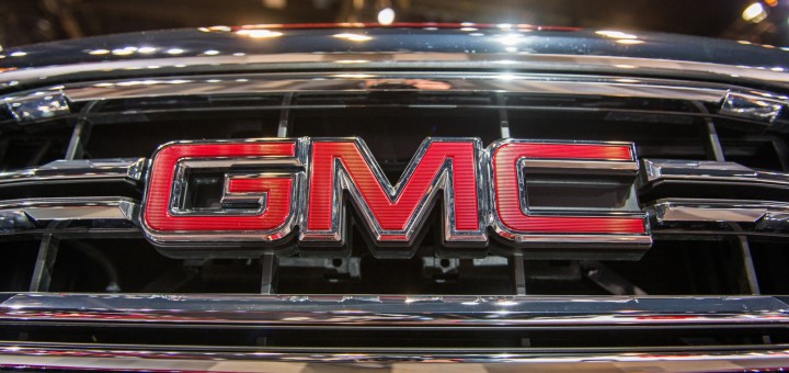 720x340 Gmc Logo Symbol Vector Free Download
