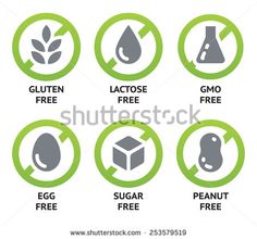 236x220 Best Gluten Free Images In Glutenfree, Grain Free, A Logo