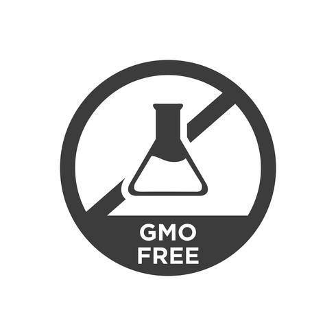 490x490 Gmo Free Icon