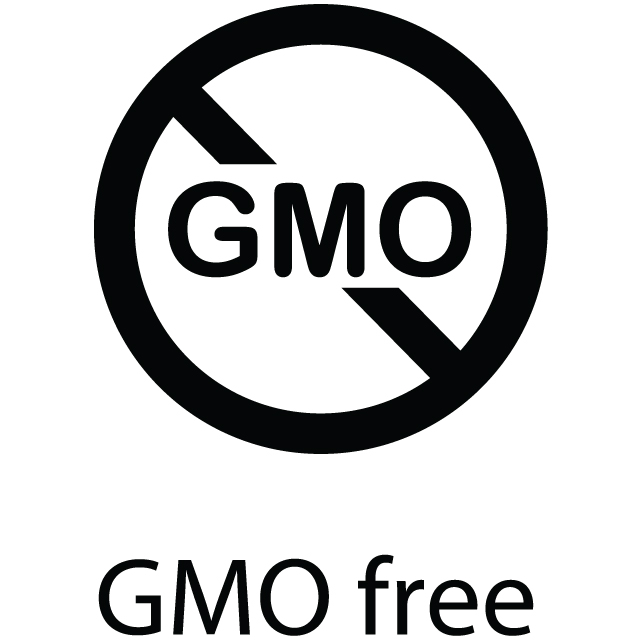 640x640 Gmo Free Icon
