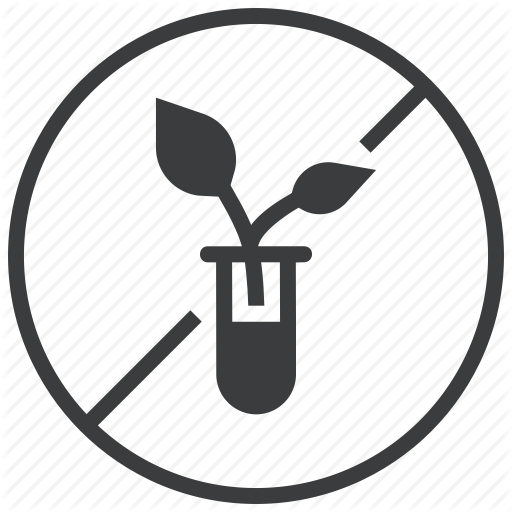 512x512 Banned, Food, Gmo, Natural, Non, Organic, Prohibited Icon