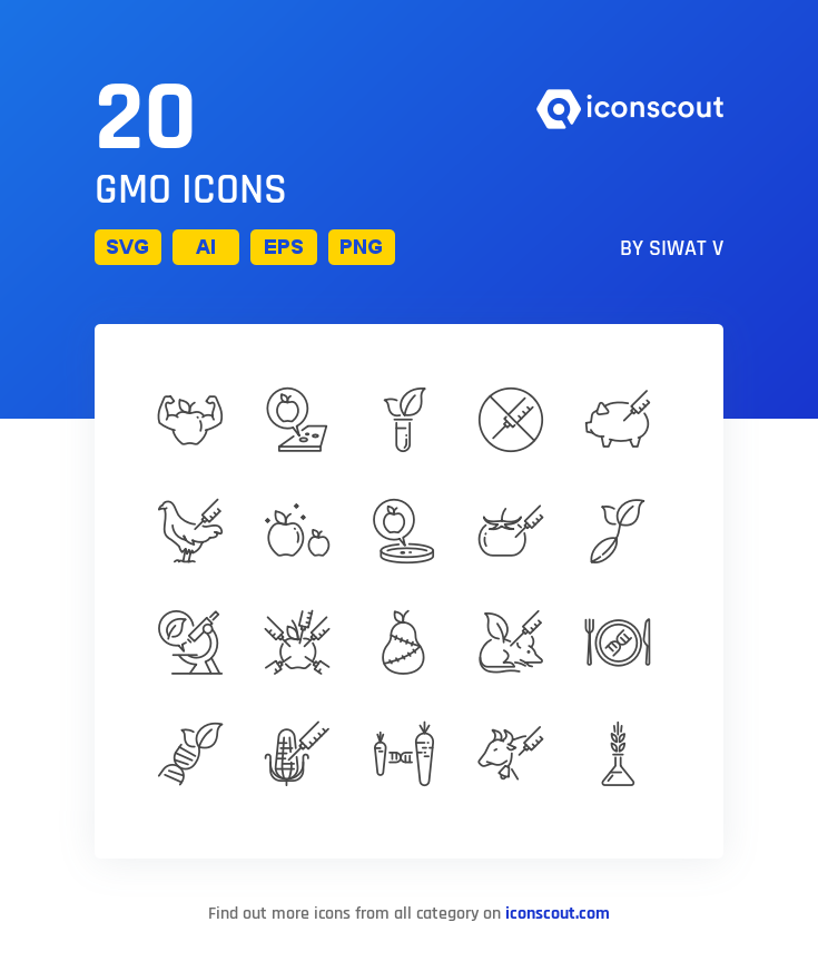 735x872 Gmo Icon Pack
