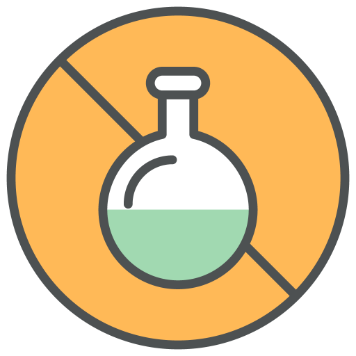 512x512 Gmo, Free, Allergens Icon Free Of Allergy Info Cosmetic Food Icons