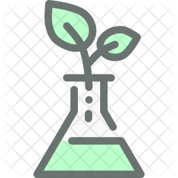 256x256 Gmo Icon Of Colored Outline Style