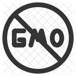 256x256 Gmo Icon Of Line Style