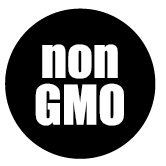 166x166 Non Gmo Icon Non Gmo Icon Rizzuto Foods