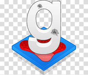 300x256 G Mod Icons V Gmod Battle, G Logo Transparent Background Png