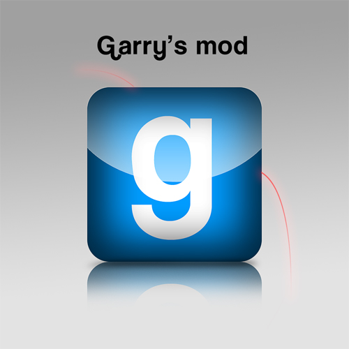 500x500 Icon For Gmod