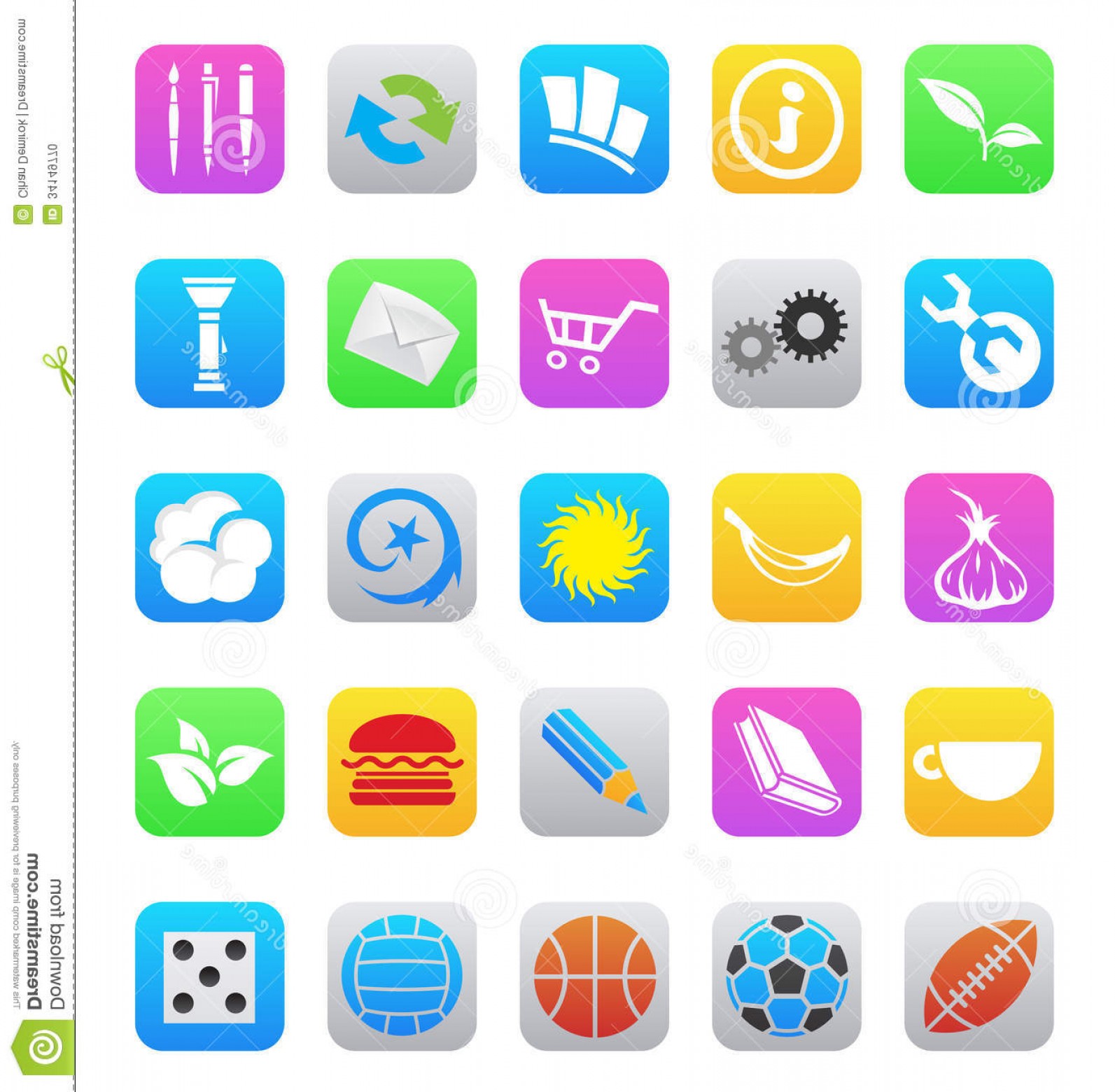 1593x1560 Phone App Icon Vector Cultracing