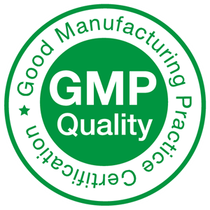 300x300 Gmp Quality Logo Vector
