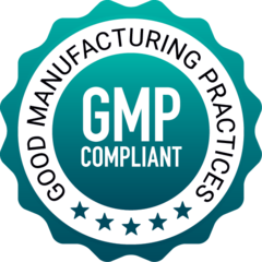 240x240 Kratom Industry Icon Signs With Natural Botanicals