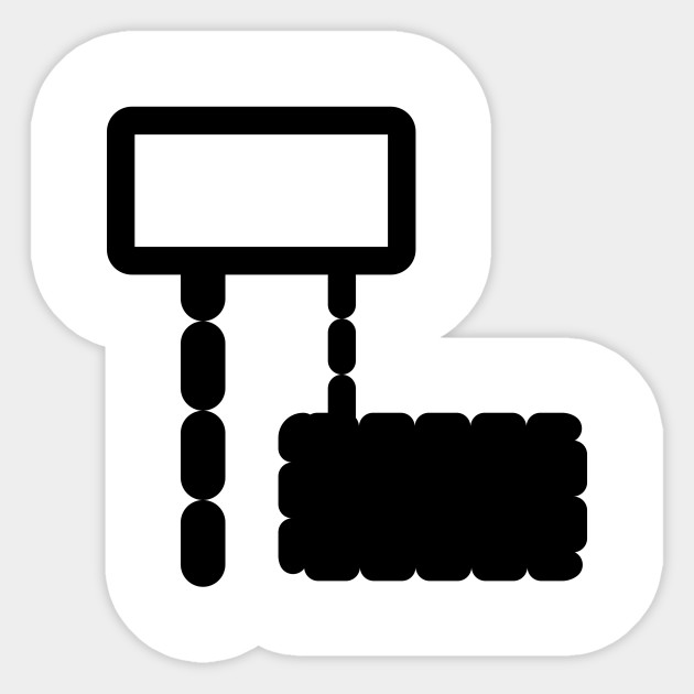 630x630 Limited Edition Exclusive Mono Dia Gnome Icon