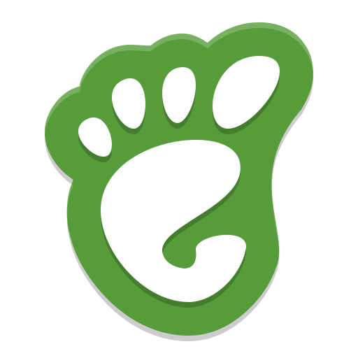 512x512 Desktop Environment Gnome Icon Papirus Apps Iconset Papirus