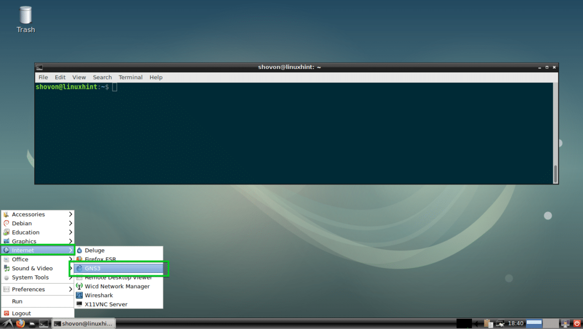 1140x644 How To Install For Linux Linux Hint
