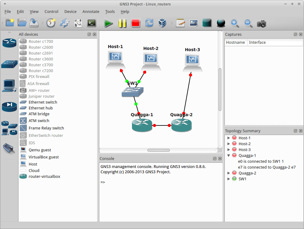 986x743 Set Up With Open Source Routers Open Source Routing