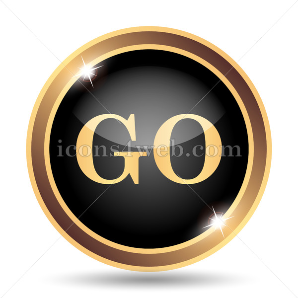 600x600 Go Gold Icon