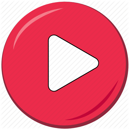 512x512 Android Game Button, Go, Play, Start, Start Play Game, Ui Icon