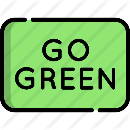 512x512 Go Green