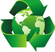 189x180 Icon Go Green Leslie Waterworks, Inc