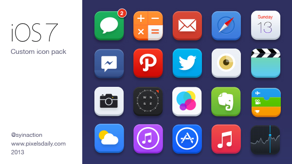 600x338 Best Android Icons Pack For Go Launcher Ex