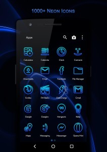 212x300 Best Free Android Themes For Go Launcher Ex