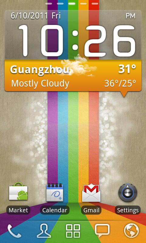 480x800 Go Launcher Ex Final Android Android News