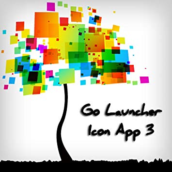 355x355 Icon App Go Launcher Appstore For Android