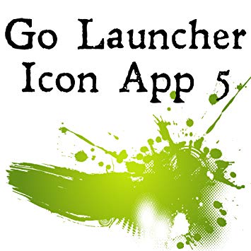 355x355 Icon App Go Launcher Appstore For Android