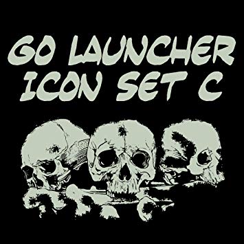 355x355 Icon Set A Go Launcher Ex Appstore For Android