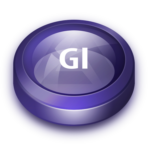 512x512 Golive Icon Creative Orbs Iconset Wackypixel