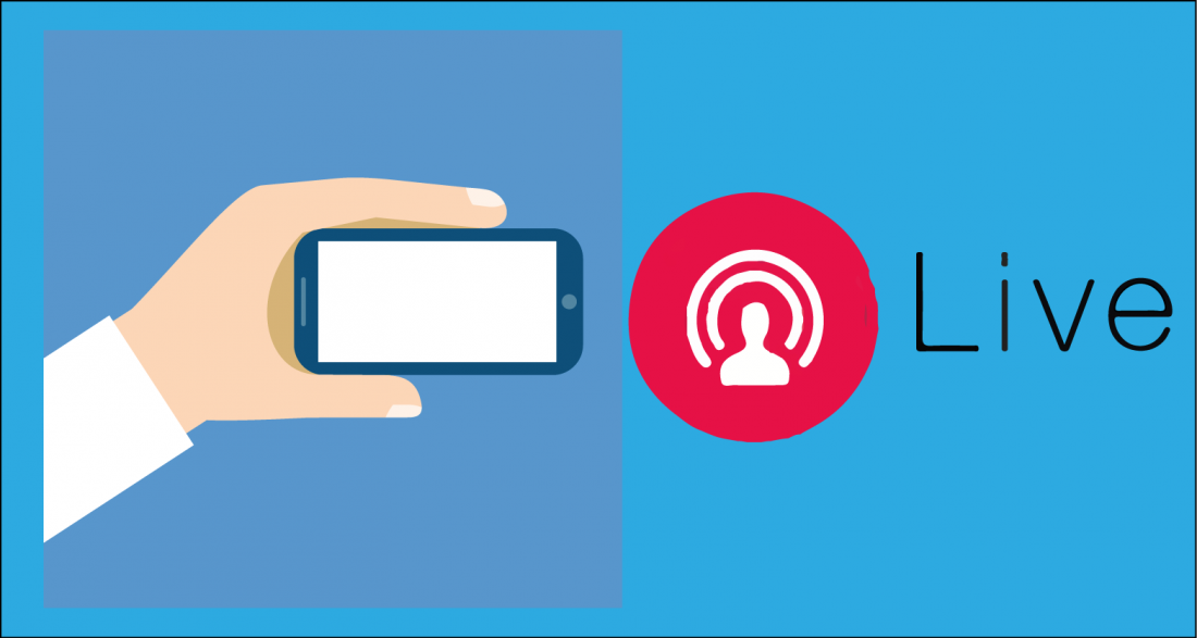 1100x587 Facebook Testing Go Live On Screen Within Camera Icon