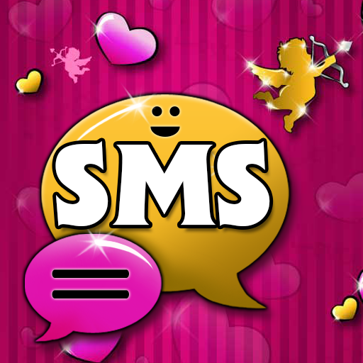 512x512 Go Sms Pro Theme Lovely Pink Download Apk For Android