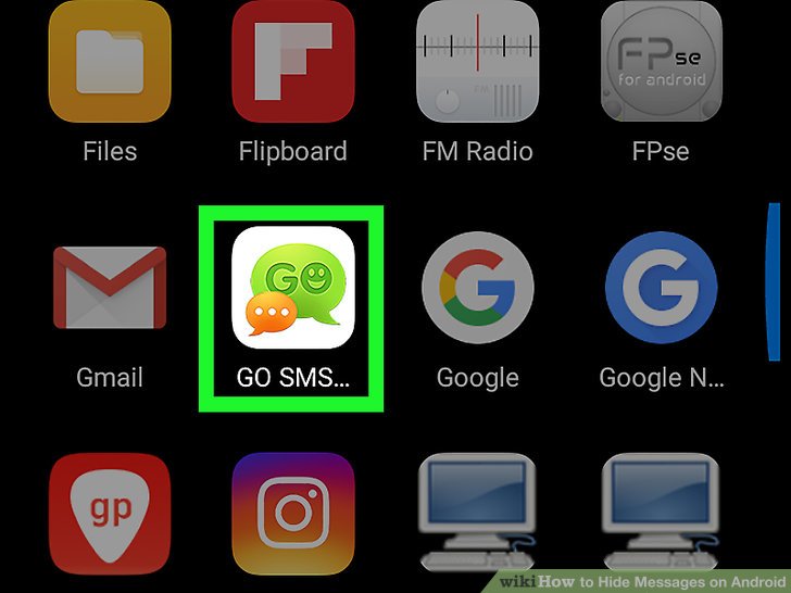 728x546 How To Hide Messages On Android