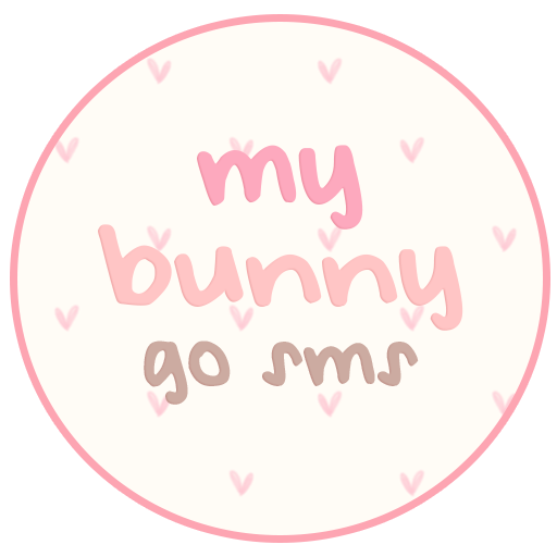 512x512 My Bunny Go Sms Download Apk For Android