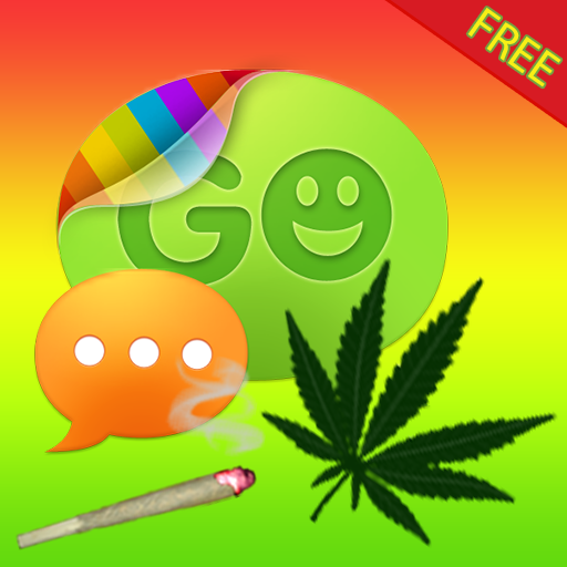512x512 Theme Weed Ganja For Go Sms Download Apk For Android