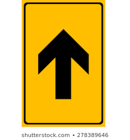 260x280 Download Free Png Go Straight Icon Great Any Use Stock Vector