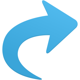 256x256 Go Into Icon Flatastic Iconset Custom Icon Design