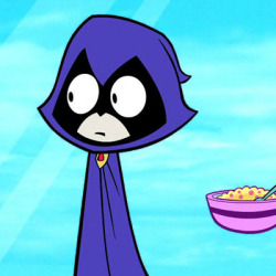 250x250 Teen Titans Go Icons Tumblr