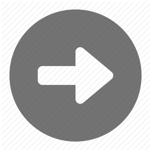 512x512 Arrow, Continue, Forward, Go, Navigation, Next, Right Icon