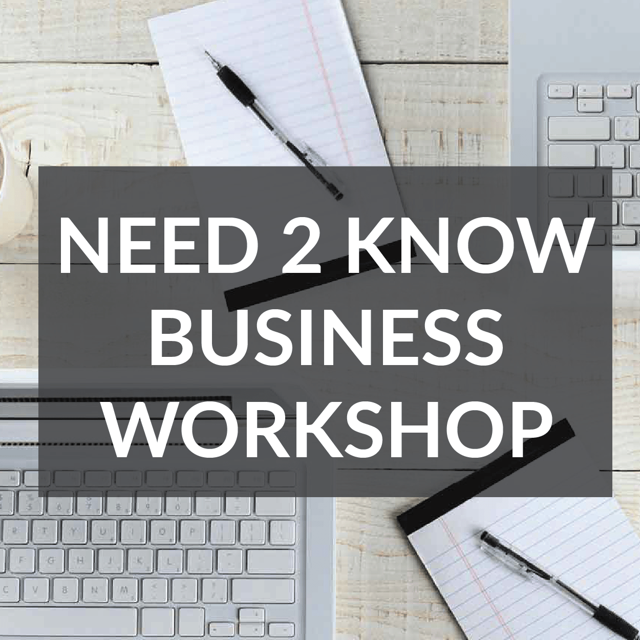 1250x1250 Need Know Workshop Managing Your Go To Market Strategy