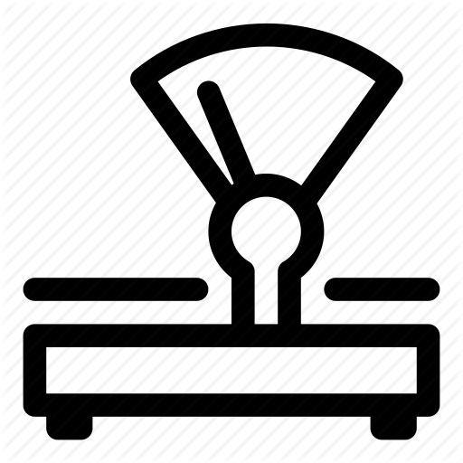 512x512 Difference, Market, Measure, Scale, Scales, Weighing Scale Icon