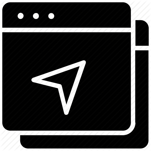 512x512 Go To Web, Gotowebinar, Web Browser, Webpage, Website Icon