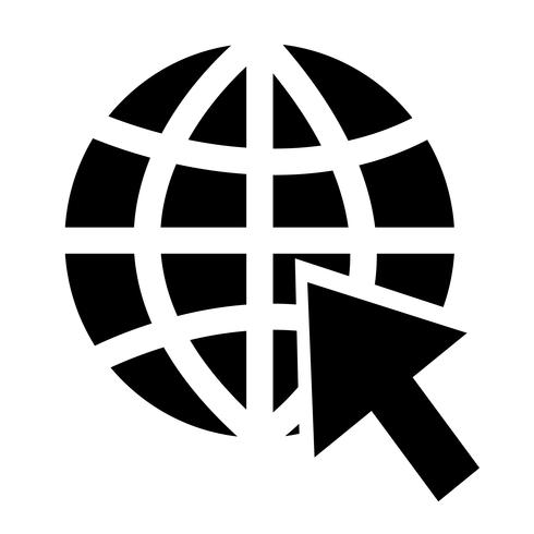 490x490 Website Icon Vector