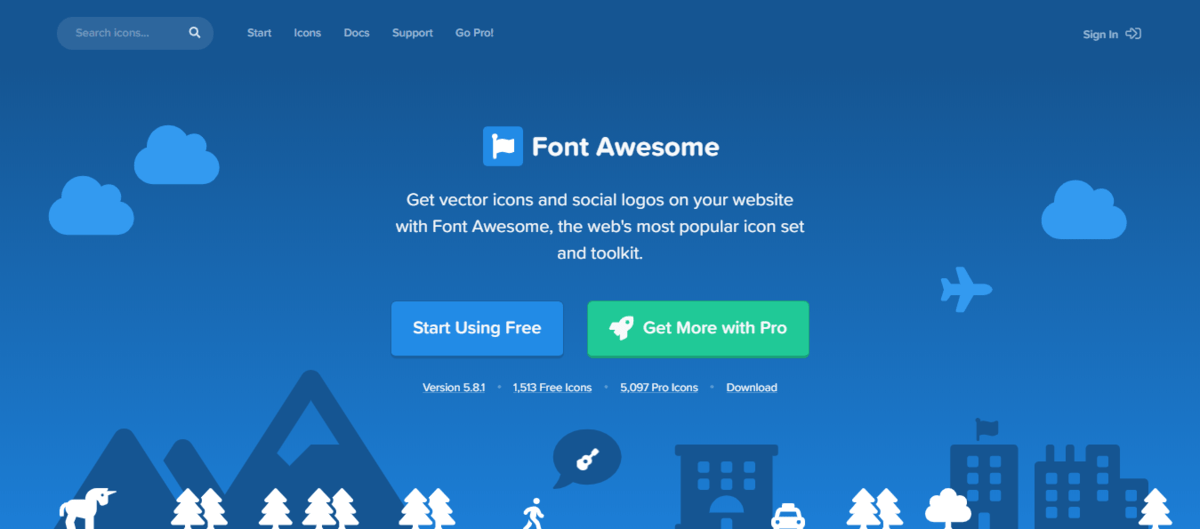 1200x529 Wordpress Icon Fonts What Are They And How To Use Them
