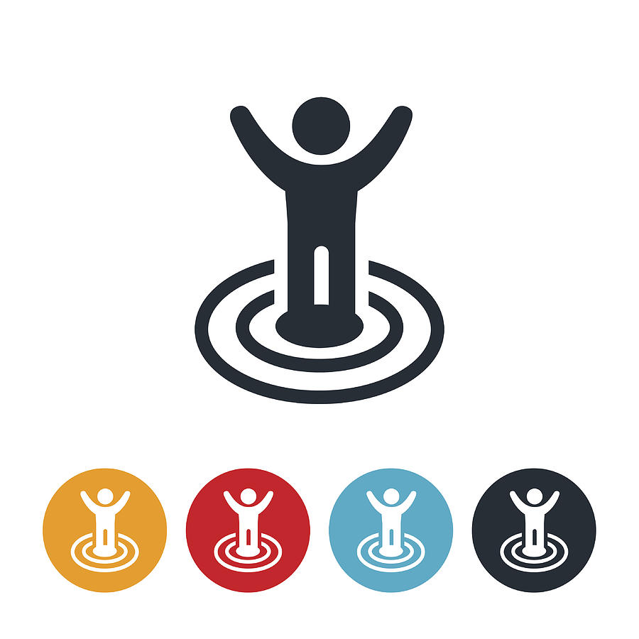 900x900 Personal Goal Icon