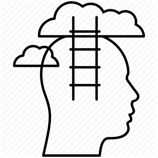 512x512 Goal Setting, Self Confidence, Self Determination, Self Help, Self