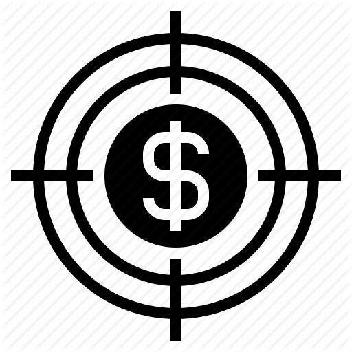 512x512 Business, Finance, Goal, Setting Goal, Setting Target, Target Goal