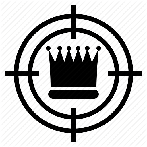 512x512 Business, Goal, Setting Goal, Setting Target, Target Goal, Target